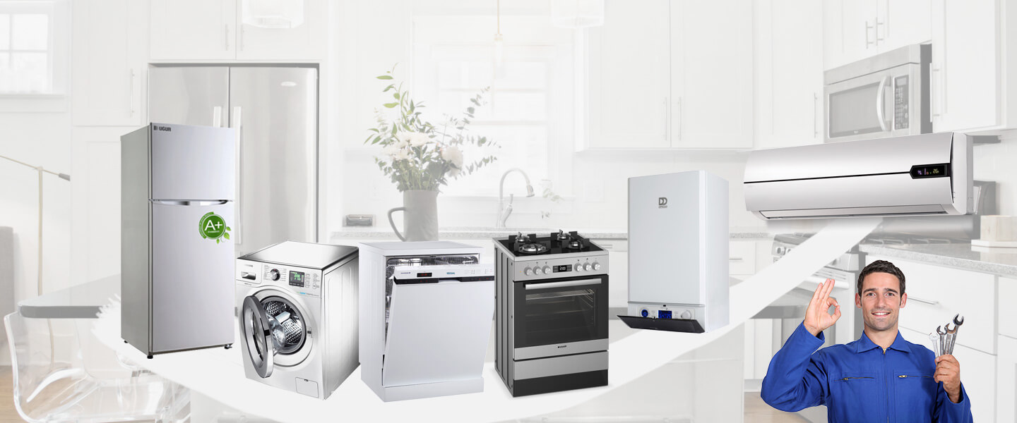 Üsküdar Hotpoint Servisi